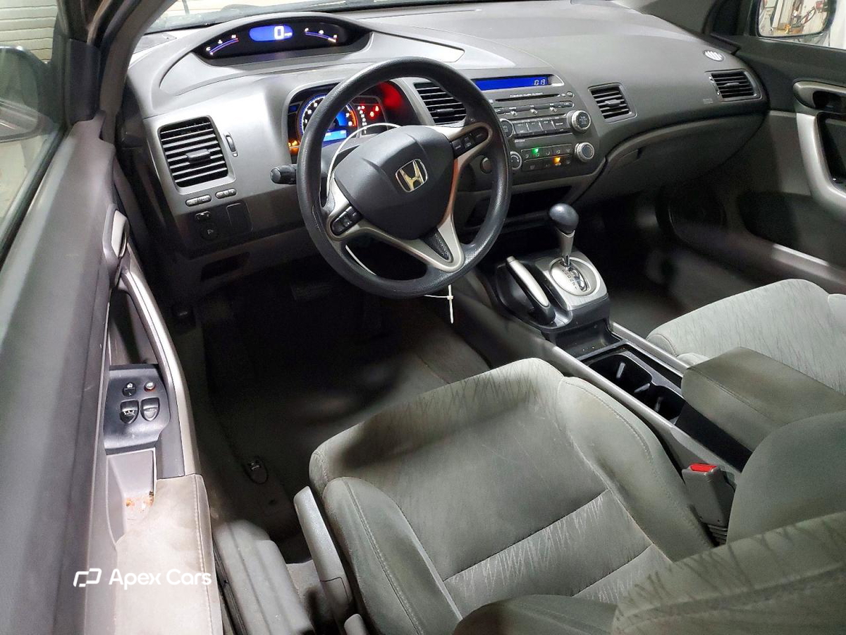 Honda Civic 2008