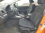 Subaru XV 2014
