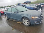 Audi A4 2011