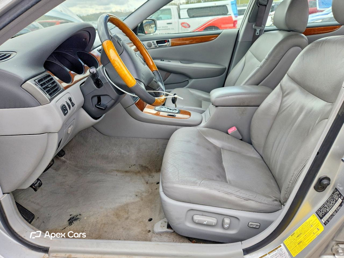 Lexus ES 2006