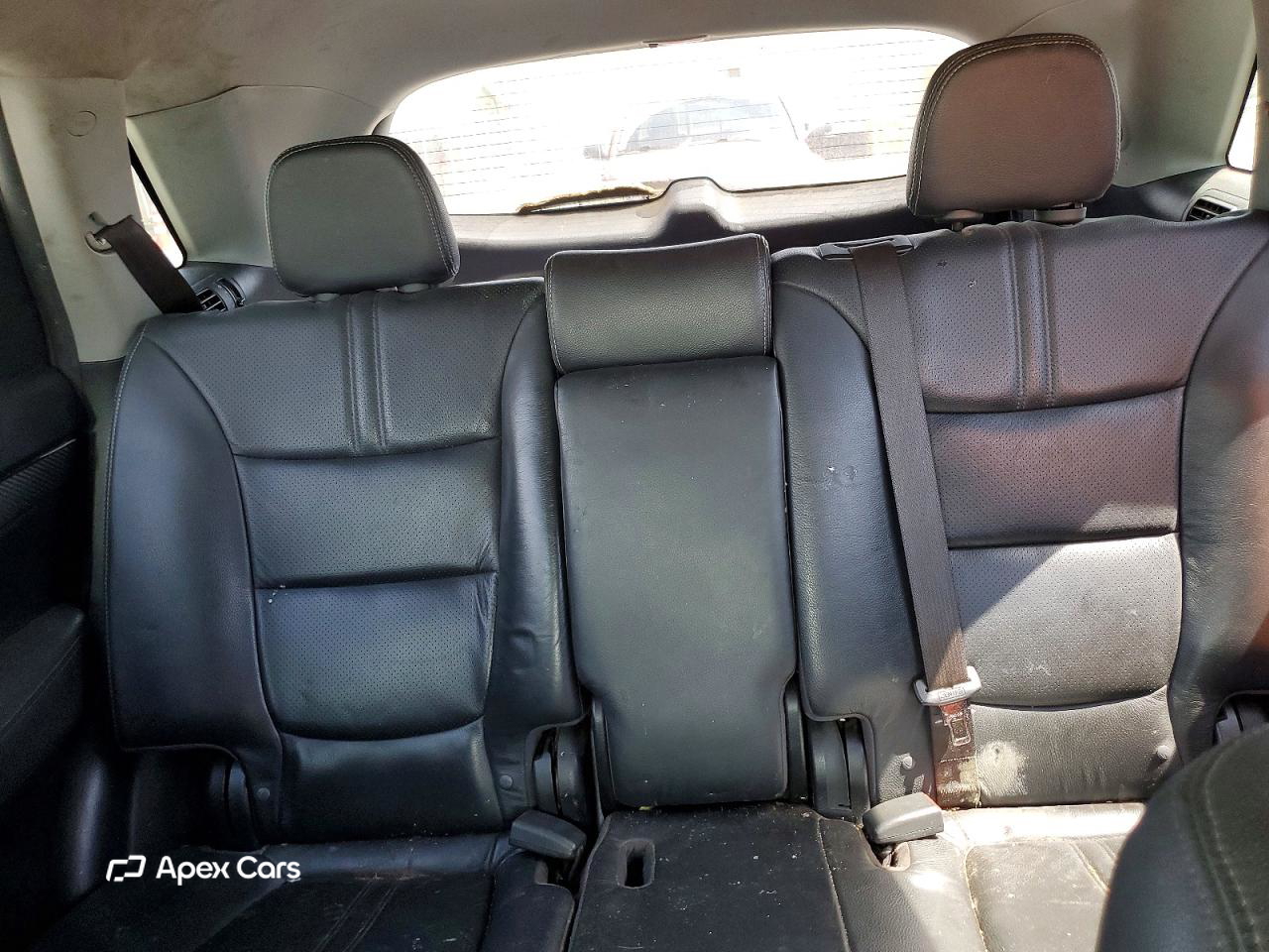 Kia Sorento 2011