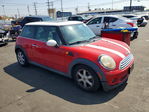 MINI Cooper 2008