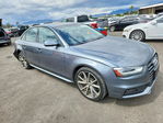 Audi A4 2016