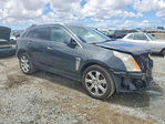Cadillac SRX 2014