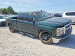 Chevrolet Silverado 2015