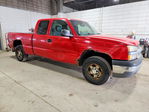 Chevrolet Silverado 2004