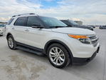 Ford Explorer 2014