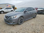 Nissan Sentra 2019