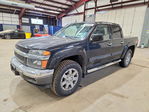 Chevrolet Colorado 2012