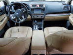 Subaru Outback 2015