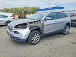 Jeep Cherokee 2017