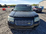 Land Rover LR2 2008