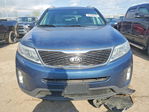 Kia Sorento 2015