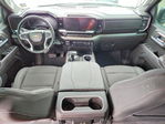 Chevrolet Silverado 2025