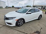 Honda Civic 2019