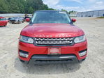 Land Rover Range Rover 2015