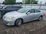 Lexus ES 2011