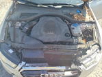 Audi A6 2014