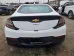 Chevrolet Volt 2017