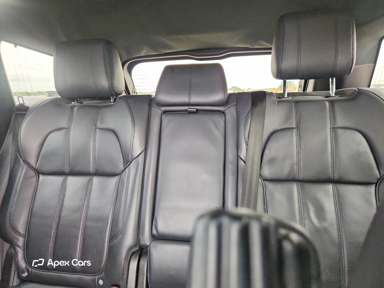 Land Rover Range Rover 2014