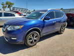 Nissan Rogue 2018