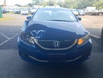 Honda Civic 2014