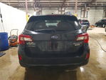 Subaru Outback 2015