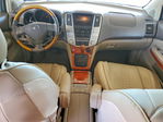 Lexus RX 2004
