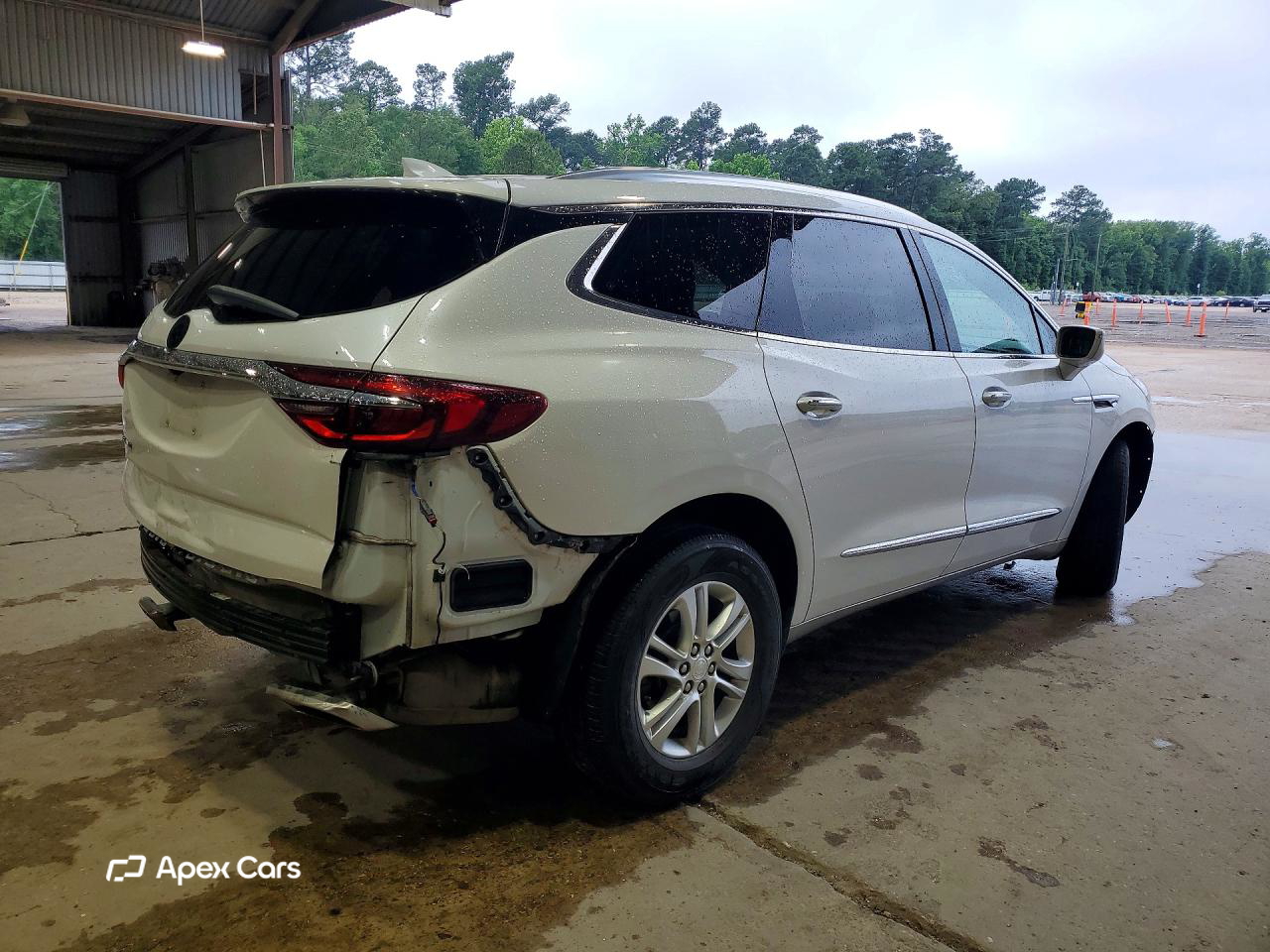 Buick Enclave 2020