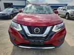 Nissan Rogue 2020