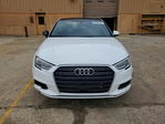 Audi A3 2018