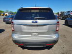 Ford Explorer 2012