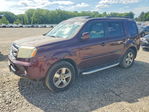 Honda Pilot 2011