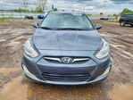Hyundai Accent 2012