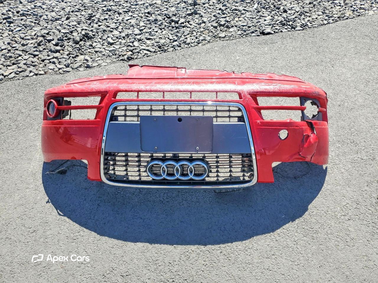 Audi A4 2007