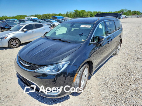 Chrysler Pacifica 2019 - Image 1 of 15