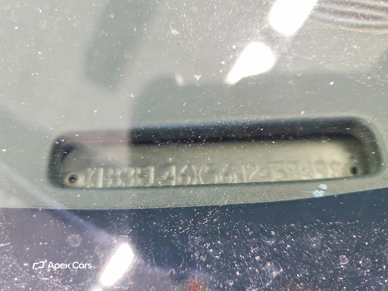 Dodge Stratus 2006