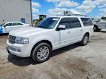 Lincoln Navigator 2012