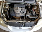 Kia Rio 2003