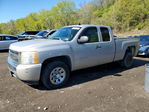 Chevrolet Silverado 2007