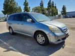 Honda Odyssey 2007