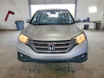 Honda CR-V 2012