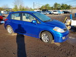 Nissan Versa 2011