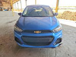Chevrolet Spark 2017