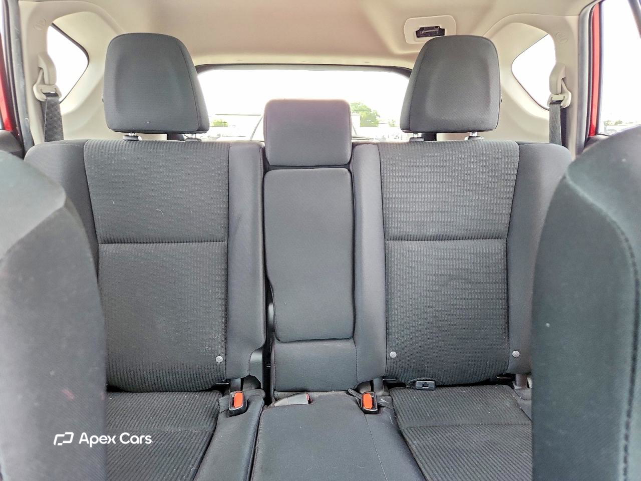 Toyota RAV 4 2018