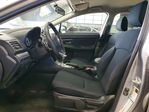 Subaru Impreza 2012