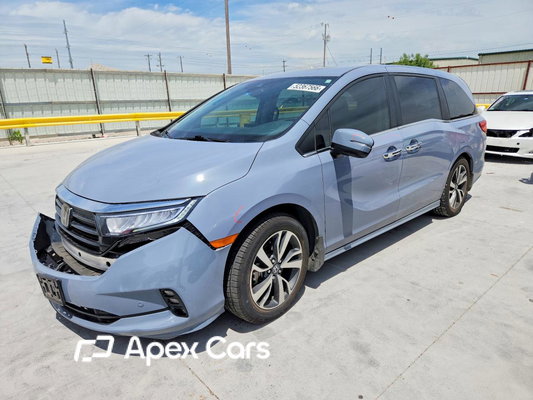 Honda Odyssey 2023 - Image 1 of 9