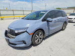 Honda Odyssey 2023
