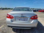 Nissan Altima 2016