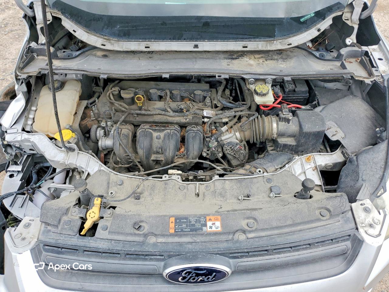 Ford Escape 2014